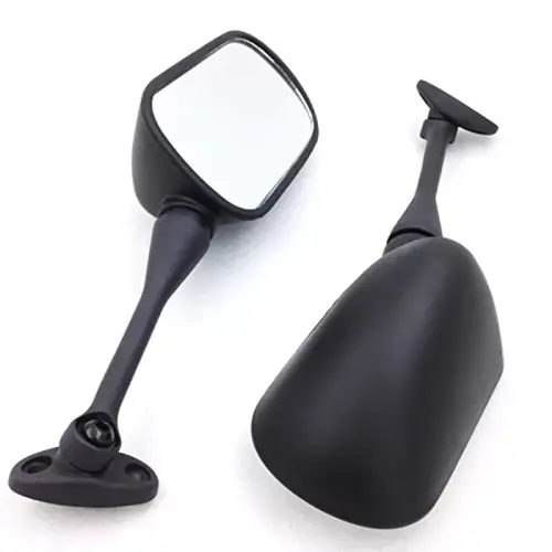 Honda CBR 500 Rear View Mirrors 2012-2014