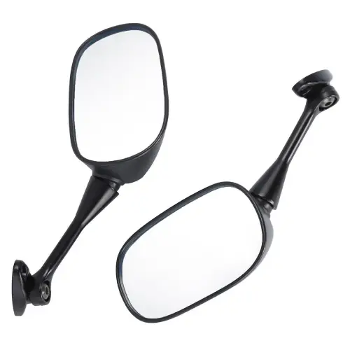 Honda CBR 600 Rear View Mirrors 2003-2024