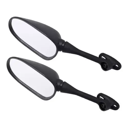 Honda CBR 600RR Rear View Mirrors 2003-2014
