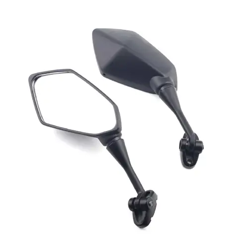  Honda CBR 954RR Rear View Mirrors 1998-2003