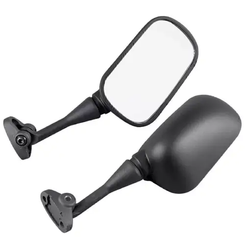 Honda CBR 954RR Rear View Mirrors 2000-2006