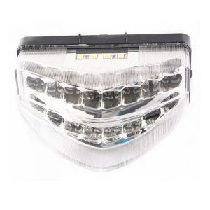 Honda CBR600 Clear Tail Light 