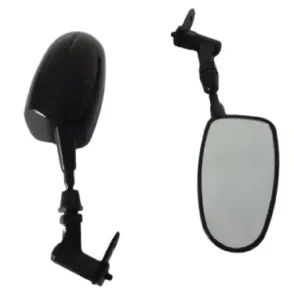 Honda CBR600F Rear View Mirrors 1987-1990