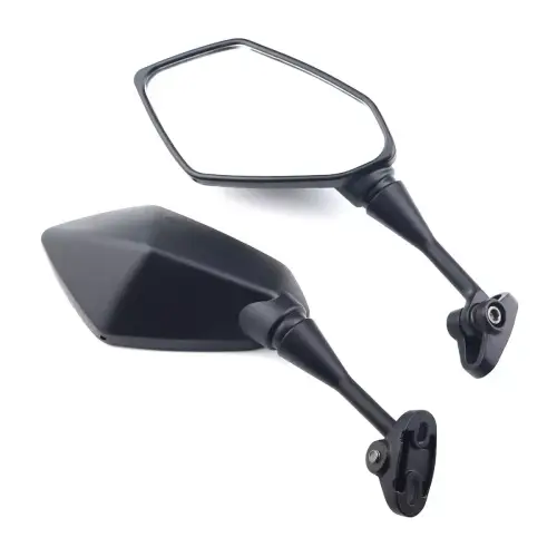  Honda CBR600RR Rear View Mirrors 2003-2019