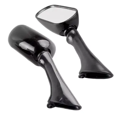 Honda VFR600 Rear View Mirrors 2000-2001
