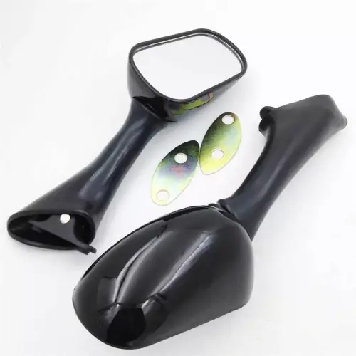 Honda VFR750F Rear View Mirrors 1990-1997