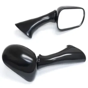 Honda VFR800 Rear View Mirrors 1998-1999
