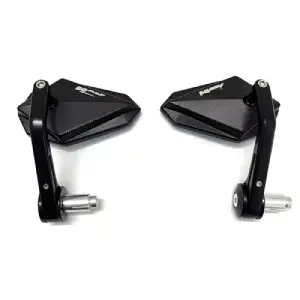 KTM 125 Rear View Mirrors 2014-2023