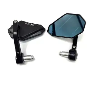 KTM 125 Rear View Mirrors 2014-2023