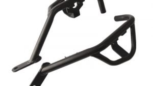 Kawasaki Z650 Engine Guard Crash Bar