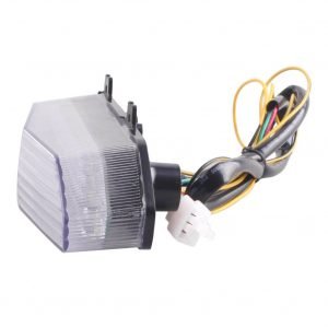 Light For Kawasaki Ninja ZX6R