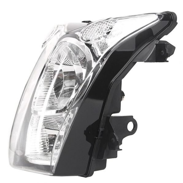 Headlight Kawasaki ER-6N 2009-2010
