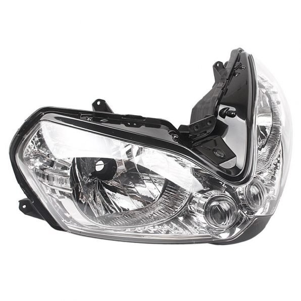 Motorbike Headlight Kawasaki ZG1400 2008-2011