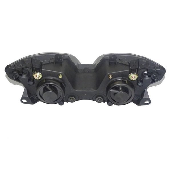 Motorbike Kawasaki KLE650E 2015-2020 Headlight