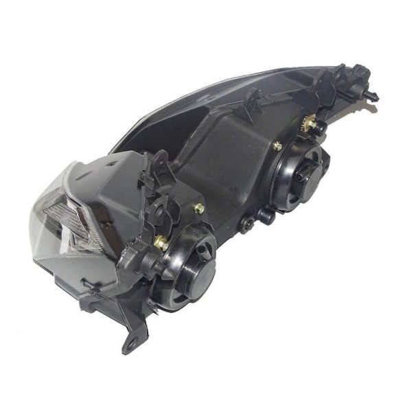Motorcycle Kawasaki KLE650E 2015-2020 Headlight