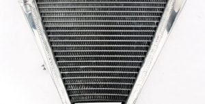 Radiator For Ducati Panigale 119