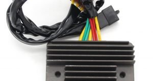 Regulator Rectifier For Aprilia 250