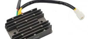 Regulator Rectifier For Ducati 749 