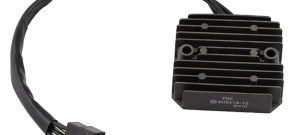 Regulator Rectifier For Kawasaki VN400 