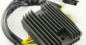 Rectifier For Aprilia Dorsoduro 750