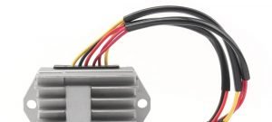 Super Sport Rectifier For Ducati 