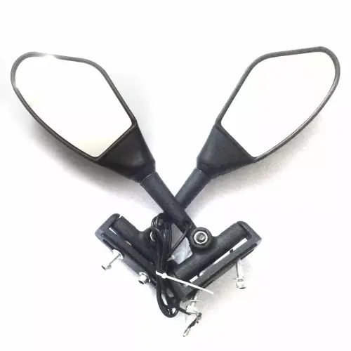 Suzuki Hayabusa Rear View Mirror GSXR1300 1999-2020