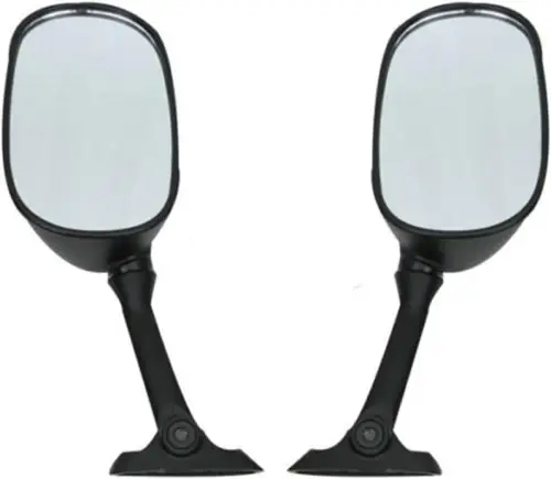 Suzuki SV 650 Rear View Mirrors 2012-2016