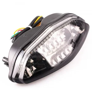 Suzuki V-Strom DL650 Tail lights  