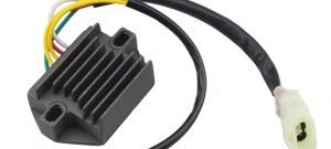 Voltage Rectifier For KTM Voltage Rectifier For KTM 
