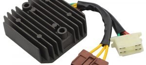 Voltage Regulator For Aprilia RSV1000 