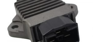 Voltage Regulator For Honda CB400 