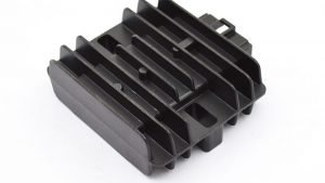 Voltage Regulator For Honda CBF125