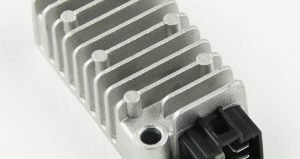 Voltage Regulator For Kawasaki KL250 