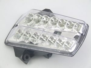 White Tail lights For Suzuki SV650