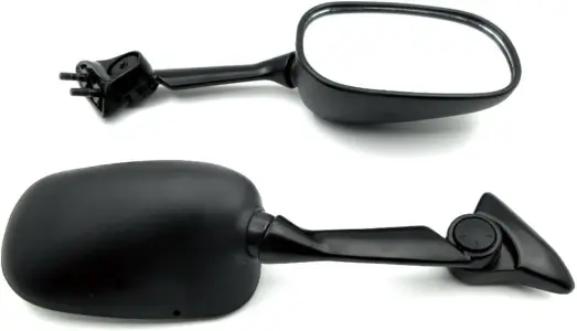 Yamaha FZ1 Rear View Mirrors 2009-2014