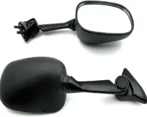 Yamaha FZ1 Rear View Mirrors 2009-2014