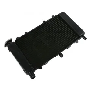 Yamaha Motorcycle FZ6 Radiator 