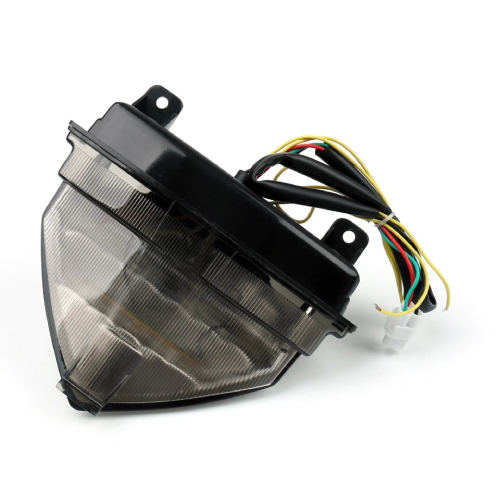 Yamaha YZF-R1 LED Tail Light With Turn Signal 2004-2006