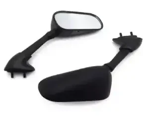 Yamaha YZF-R1 Rear View Mirrors 1998-2002