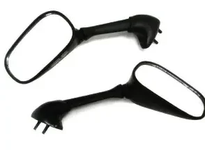 Yamaha YZF-R1 Rear View Mirrors 2002-2003