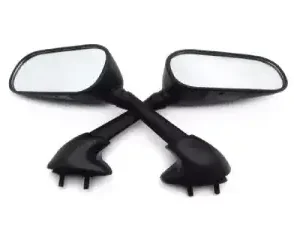 Yamaha YZF-R1 Rear View Mirrors 2002-2004