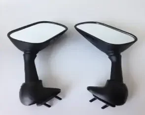 Yamaha YZF-R1 Rear View Mirrors 2007-2008