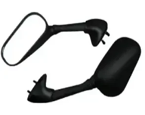 Yamaha YZF-R1 Rear View Mirrors 2007-2008