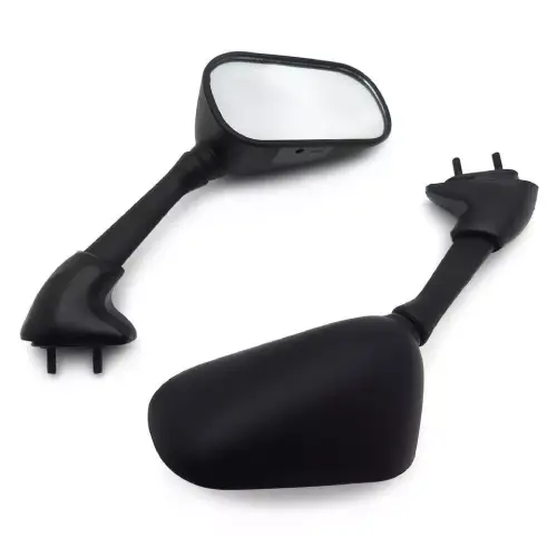 Yamaha YZF-R1 Rear View Mirrors 2007-2008