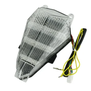 Yamaha YZF-R6 Clear Tail Light 2006-2013