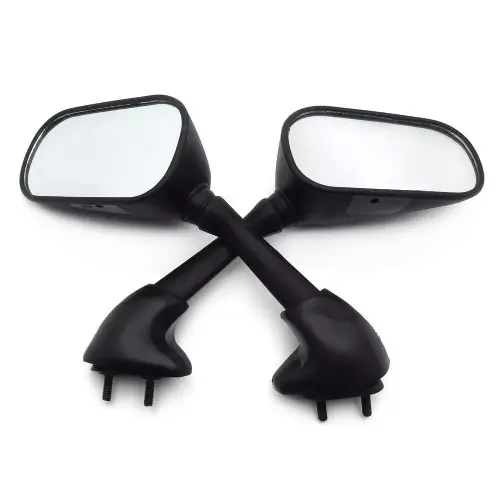 Yamaha YZF-R6 Rear View Mirrors 2003-2005