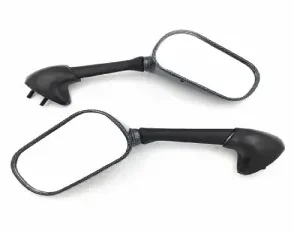 Yamaha YZF R6 Rear View Mirrors 2017-2020
