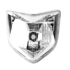 Motorbike Yamaha FZ1 06-07 Headlight Assembly