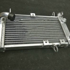 Motorcycle Radiator for Suzuki SV650