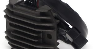 Rectifier For Kawasaki Ninja ZX-6R 